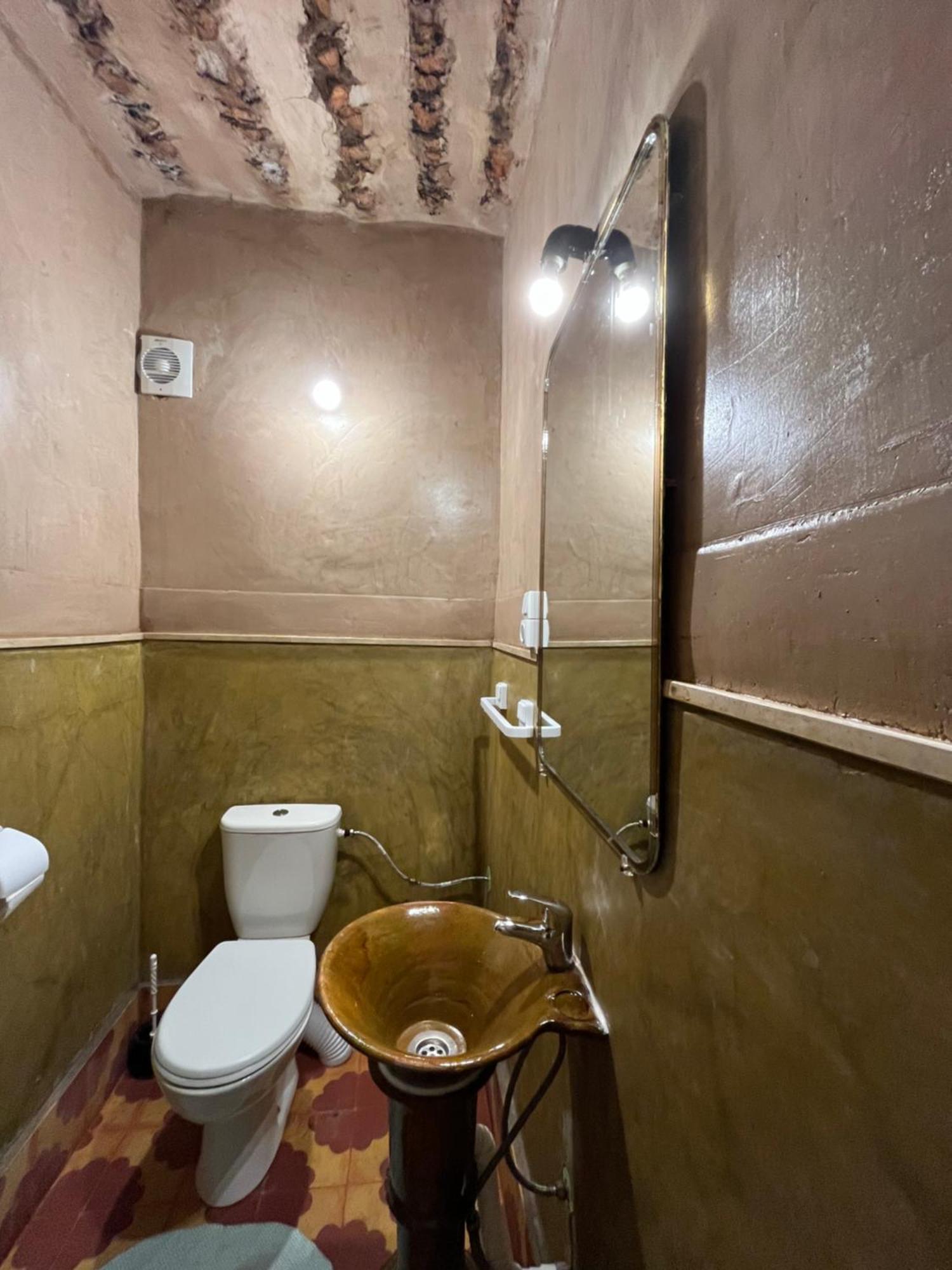 Heritage House 斯库拉 外观 照片